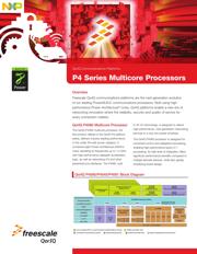 P4080NXE7PNAC datasheet.datasheet_page 1