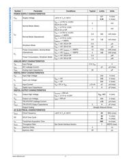 ADCS7476AIMFE datasheet.datasheet_page 4