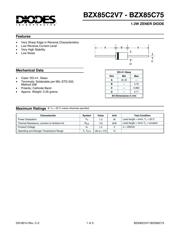 BZX85C56 datasheet.datasheet_page 1