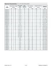 BZX85C56 datasheet.datasheet_page 2