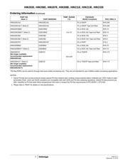 HIN208ECAZ datasheet.datasheet_page 3