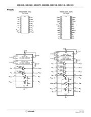 HIN202EIBNZ-T datasheet.datasheet_page 4