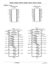 HIN208ECAZ-T datasheet.datasheet_page 5