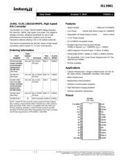 ISL5961IAZ datasheet.datasheet_page 1