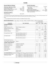 ISL5961IAZ datasheet.datasheet_page 4