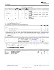 TPD12S520 数据规格书 4