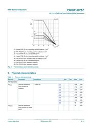 PBSS5130PAP,115 datasheet.datasheet_page 4