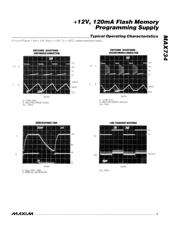 MAX734CSA+ datasheet.datasheet_page 3