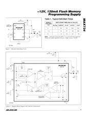 MAX734CSA+T datasheet.datasheet_page 5