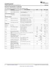 BQ24232HRGTR datasheet.datasheet_page 6