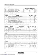 STW60N10 datasheet.datasheet_page 2