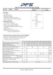 R2000 datasheet.datasheet_page 1