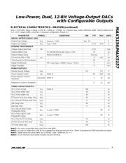 MAX5157BCEE datasheet.datasheet_page 3