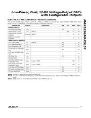 MAX5157BCEE datasheet.datasheet_page 5