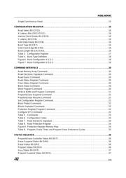 M58LW064C110N6 datasheet.datasheet_page 3