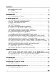 M58LW064C110N6 datasheet.datasheet_page 4