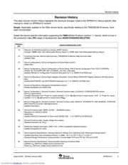 TMS320C6418ZTS600 datasheet.datasheet_page 3