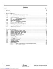 TMS320C6418ZTS600 datasheet.datasheet_page 6