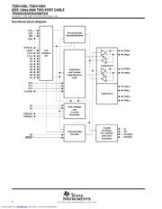 TSB41AB2I datasheet.datasheet_page 6