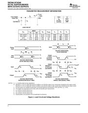 SN74ALVCH244PW datasheet.datasheet_page 6