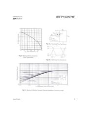 IRFP150NPBF datasheet.datasheet_page 5