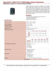 381LX221M450K042 datasheet.datasheet_page 1