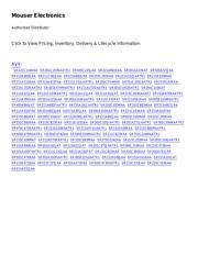 SR305E105MAR3314 datasheet.datasheet_page 5