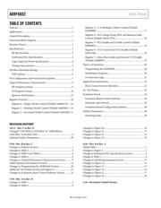 ADRF6602-EVALZ datasheet.datasheet_page 2