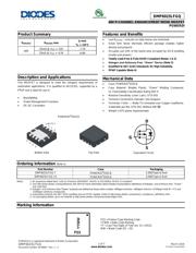 DMP6023LFGQ-7 datasheet.datasheet_page 1