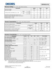 DMP6023LFGQ-7 datasheet.datasheet_page 2