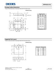 DMP6023LFGQ-7 datasheet.datasheet_page 6