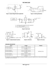 MC74VHC1G03DFT2 datasheet.datasheet_page 4