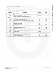 HCPL0453 datasheet.datasheet_page 2