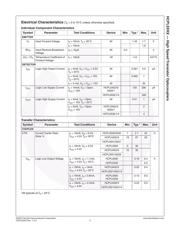 HCPL0453 datasheet.datasheet_page 3