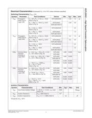 HCPL0453 datasheet.datasheet_page 4