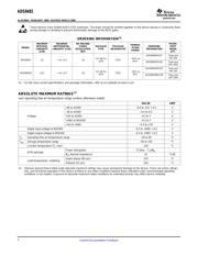 ADS8481EVM 数据规格书 2