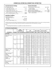 CD74HCT132M96E4 datasheet.datasheet_page 3