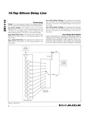 DS1110E-150+ datasheet.datasheet_page 6