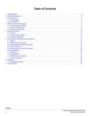 MC34VR500V4ESR2 datasheet.datasheet_page 2