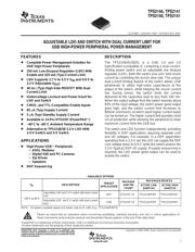 TPS2150IPWPR datasheet.datasheet_page 1