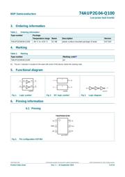 74AUP2G04GW-Q100H datasheet.datasheet_page 2