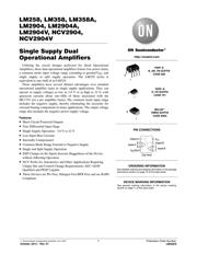 LM2904ST datasheet.datasheet_page 1