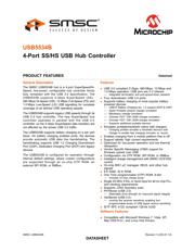 CS5534-BSR 数据规格书 1