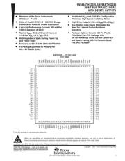 5962-9557701NXD datasheet.datasheet_page 1