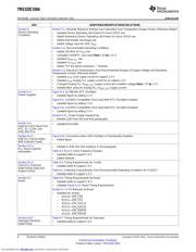 TMS320C5504 datasheet.datasheet_page 6