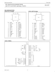 PXAG37KFBD,157 datasheet.datasheet_page 4