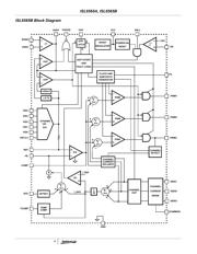 ISL6565BCRZ datasheet.datasheet_page 4