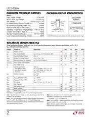 LTC3405AES6#TRMPBF datasheet.datasheet_page 2