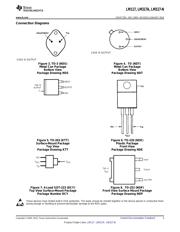 LM317AMDT datasheet.datasheet_page 3