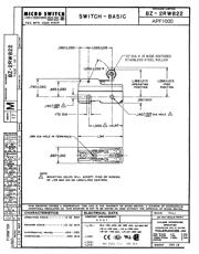 BZ-2RW822 datasheet.datasheet_page 2